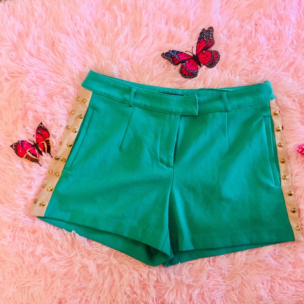 C.Luce Shorts